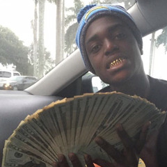 Kodak Black For The Fame (Fast)