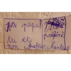 Quand je vous veux pas