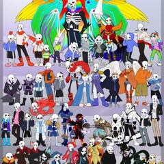 Undertale and au songs