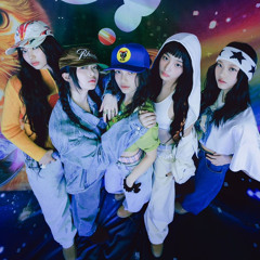 New Jeans - Supernatural (sped up)