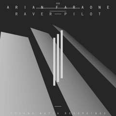 Arian Faraone - Aerial (Original Mix)