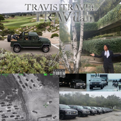 TRAVilah