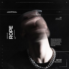 TOUTANT - ROPE