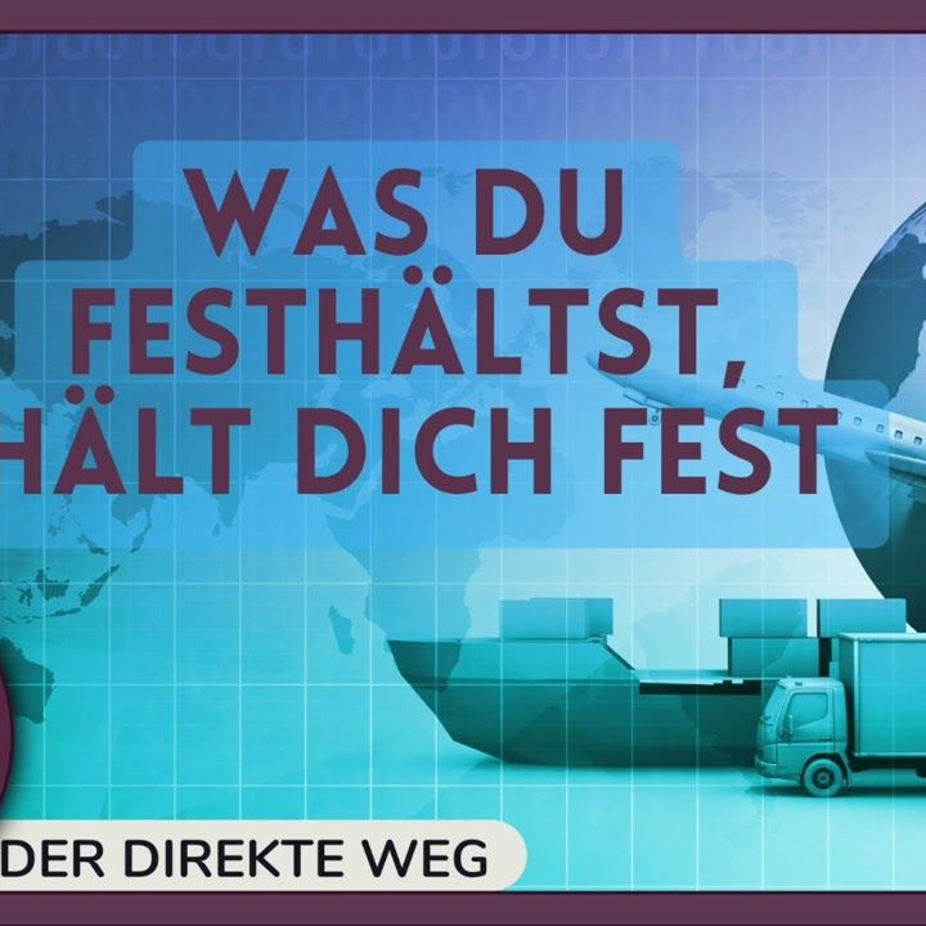 325 Ein Kurs in Wundern | Alle Dinge, von denen ich denke, dass ich sie sehe, spiegeln Ideen wider. episode artwork