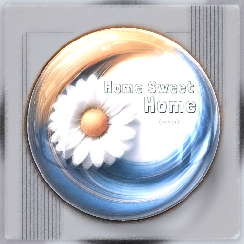 Home Sweet Home (Cover)