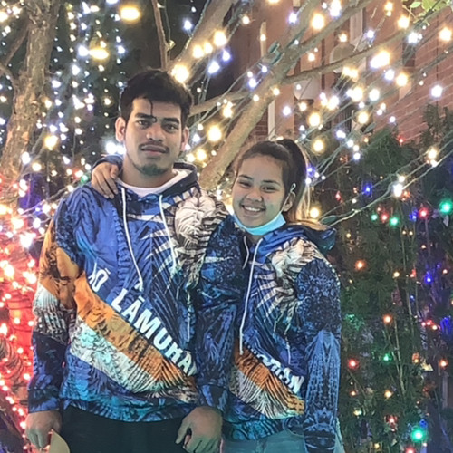 Anij s iakwe armejBy’Lah-Dave❤️