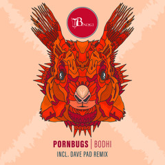 Premiere: Pornbugs - Bodhi (Dave Pad Remix) [Bondage Music]
