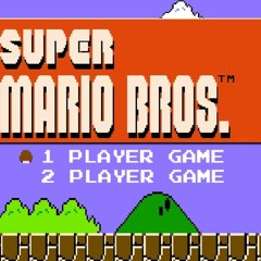 Super Mario Bros Type Beat - Ready Player One  (Prod By  Luis Navi)