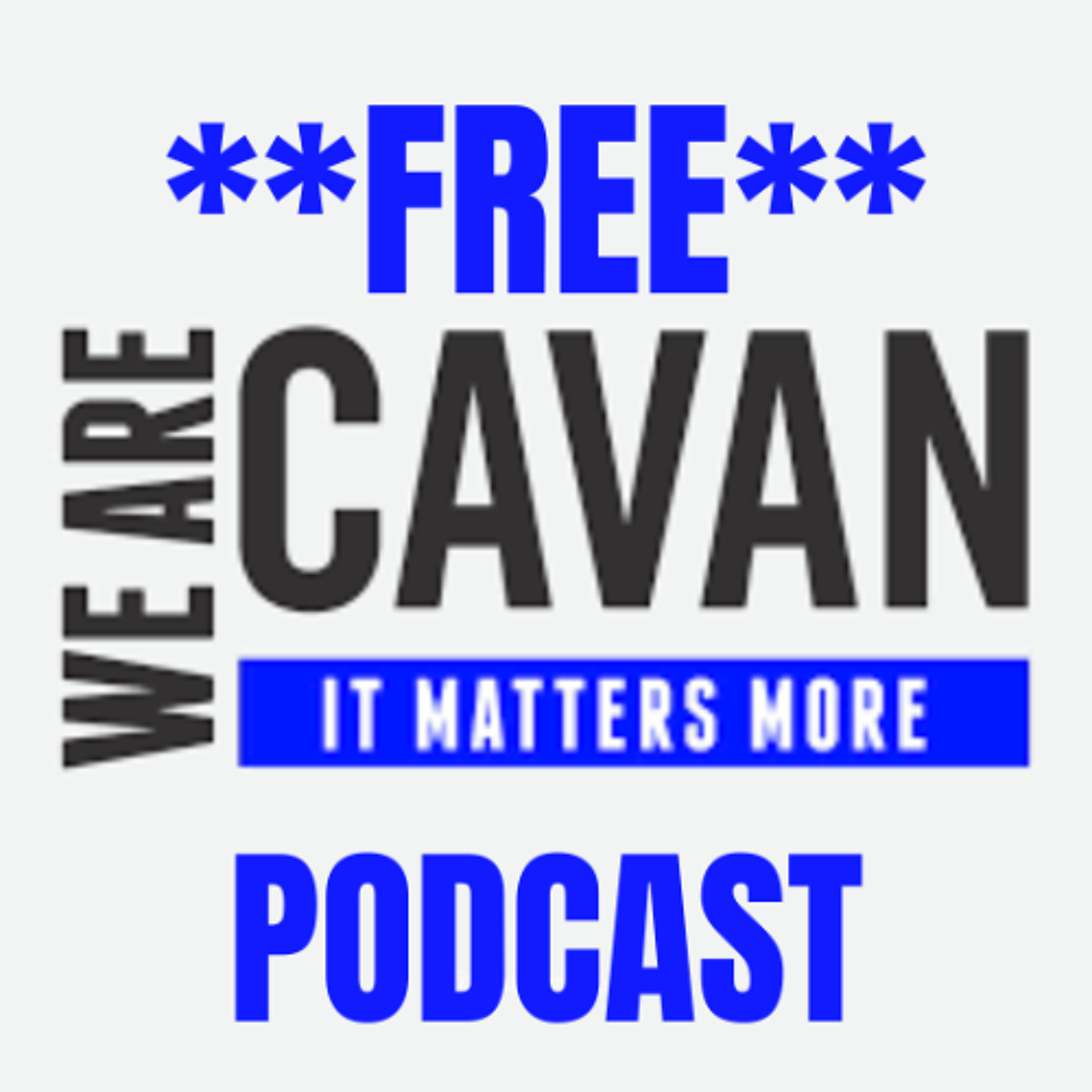 We Are Cavan