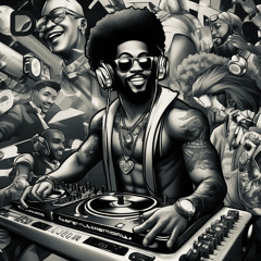 INSTINCT MIXES - GETTING READY FOR A DNB SUMMER 2024 VOL.2 - 2024