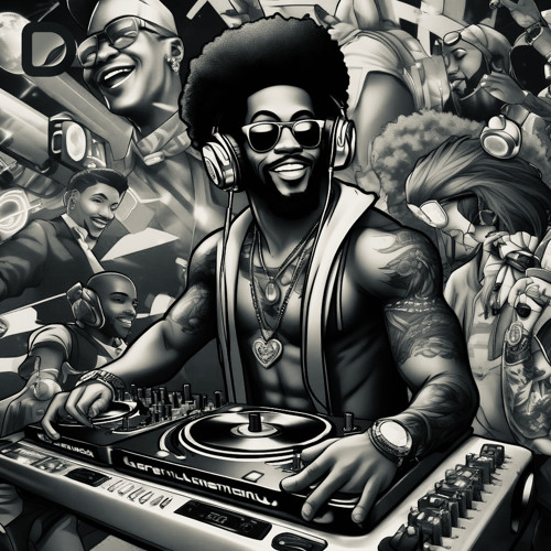 INSTINCT MIXES - GETTING READY FOR A DNB SUMMER 2024 VOL.2 - 2024