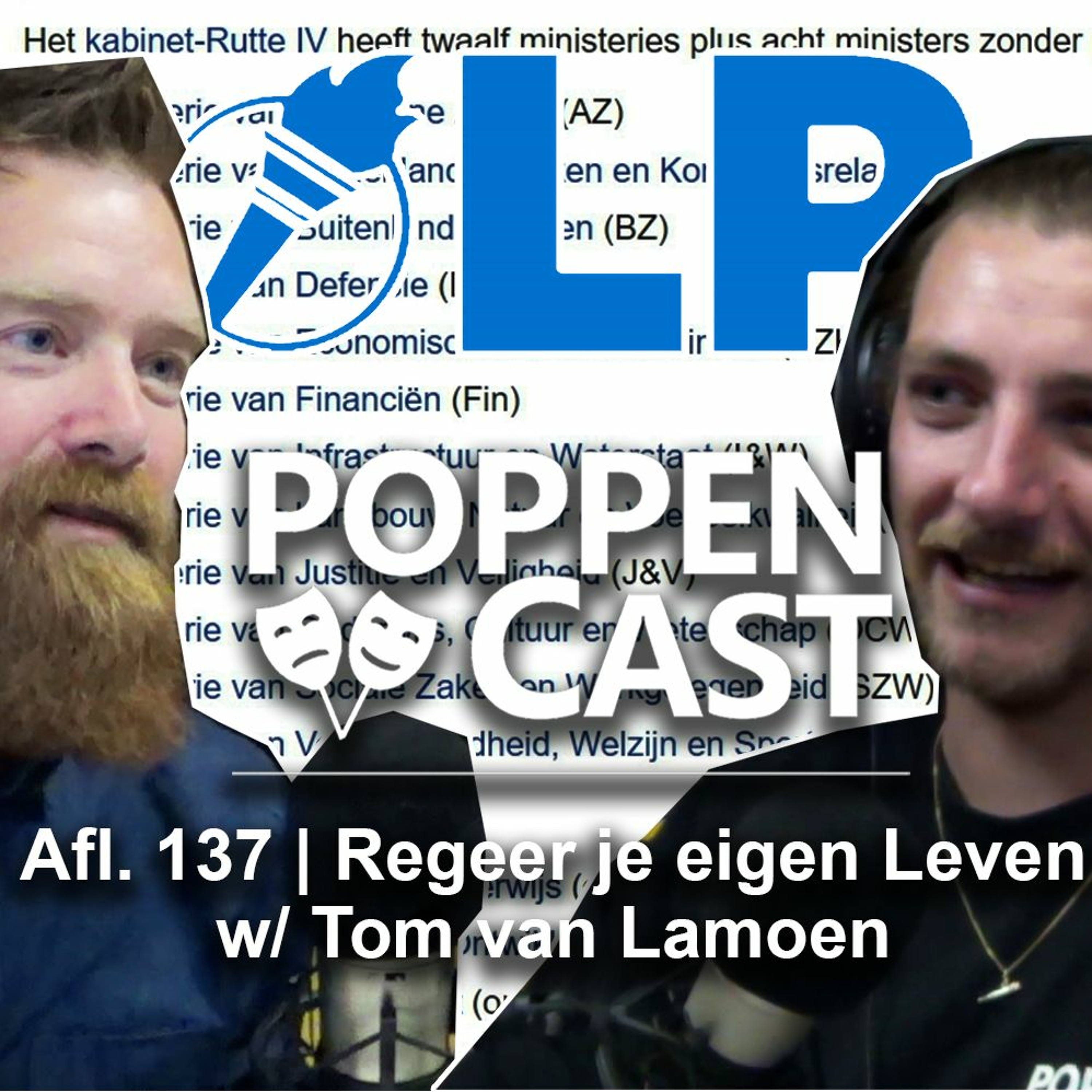 De PoppenCast