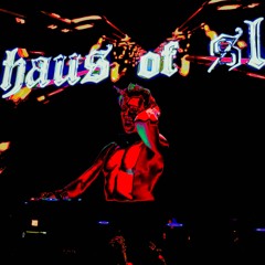 Haus of Slut: LDW 2024 - High Tide Closing Party - Superstition Austin