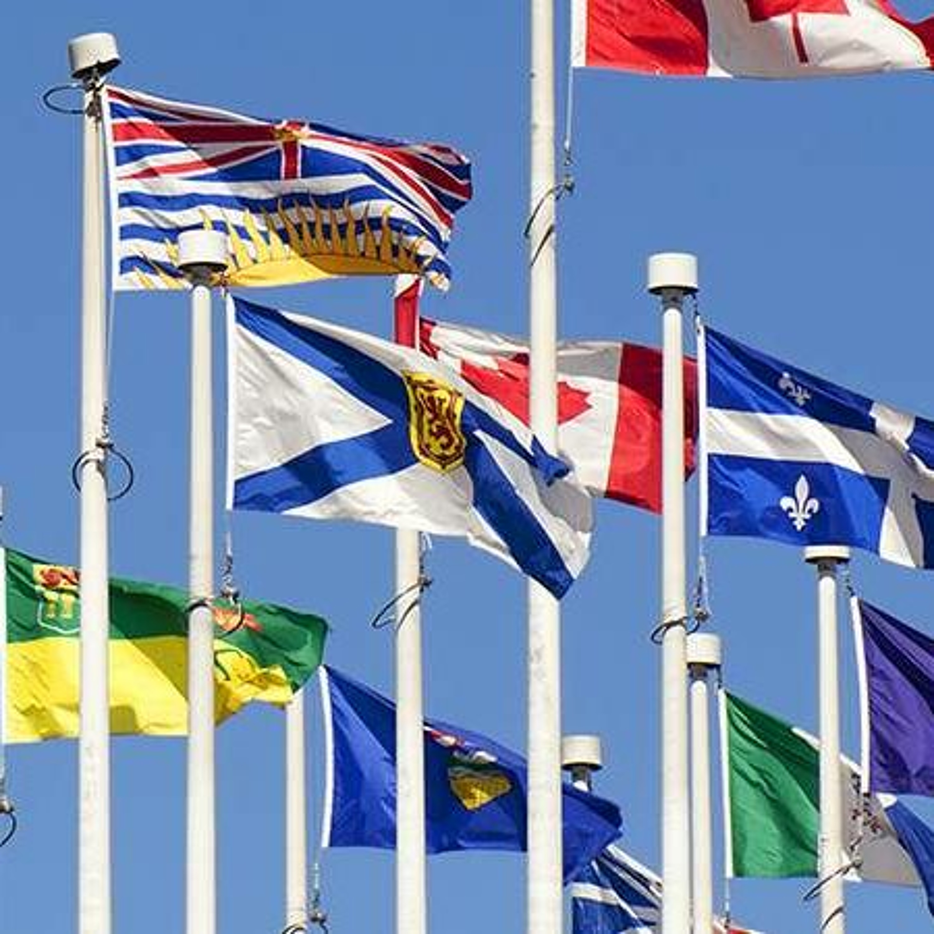 The History of Equalization in Canada