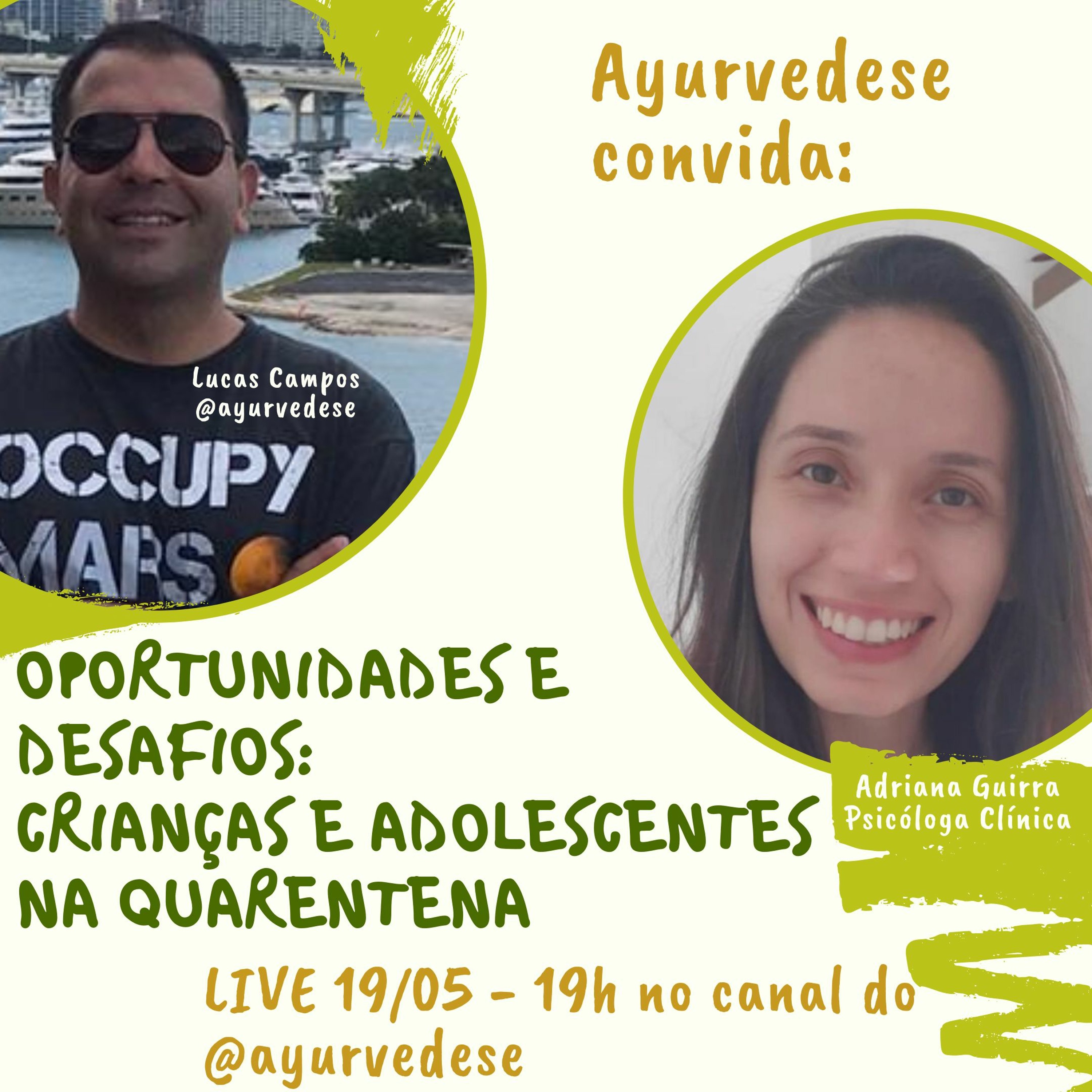 Ayurvedese Podcast