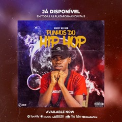 Swazzy - Punhos Do Hip Hop [Prod. Kenny Pro]