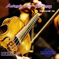 Burnz B - Adagio For Strings - (Tranceacidic Mix) ***OUT NOW!***