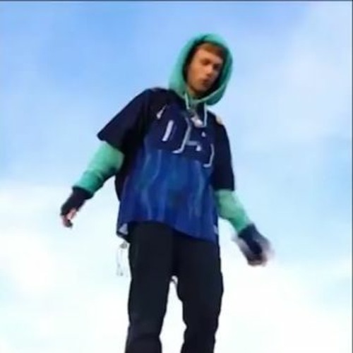 Bladee - Carwash [Instrumental NOT OFFICIAL!!!]