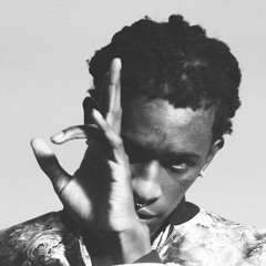 Young Thug - “Seems Like You're Ready | Best Friend | No Hands" ft Roscoe Dash