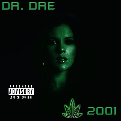 Forgot About Katy (Dr. Dre vs. Katy B.)