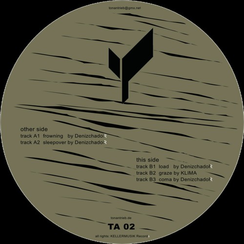Tonantrieb 02 - B2 By Klima