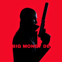 BIG MONEY DE - GIVE IT ALL TO ME “YOUNGHEARTlESS”