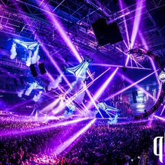 Hardstyle mix 2025