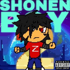 SHONEN BOY II (Prod. Fantom)