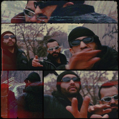 Bazi Balad (Prod. Nekoo, Motreb)