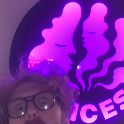 Vanity Project @ Voices Radio - 20/04/23