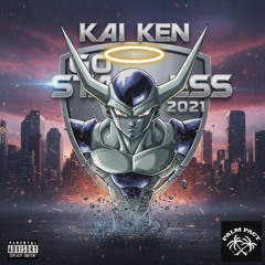Kai Ken- GO STAINLESS 2021 Freestyle