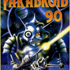 Paradroid 90 Loader Remix