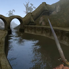 The Elder Scrolls III - Morrowind Soundtrack - 06 The Road Most Travelled
