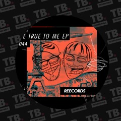 TB Premiere: ADEZ, Anderdox - Be True To Me [REECORDS]