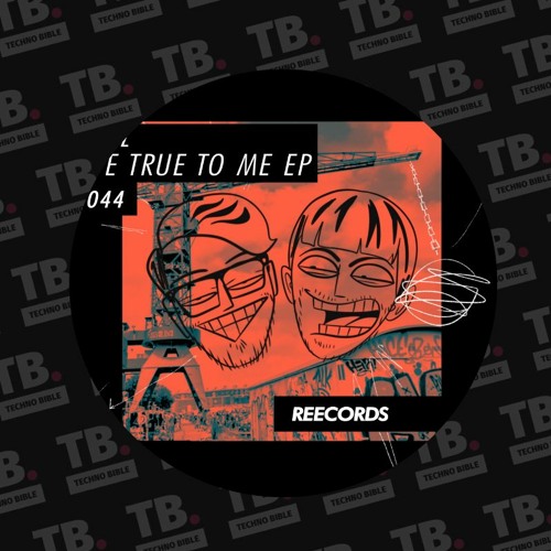 Stream TB Premiere: ADEZ, Anderdox - Be True To Me [REECORDS] by Techno ...