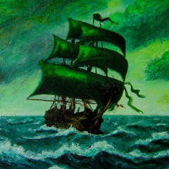 Davy Jones a Travers Les Mers