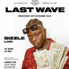 DJ REX | DJ SEAN | MC QUADS LIVE AT VBO