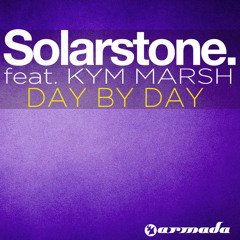 Day By Day (Solarstone 2K Dub Mix) [feat. Kym Marsh]