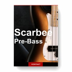 Native Instruments SCARBEE MM-BASS AMPED Full Version Download