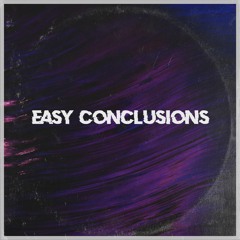 makz & Südonym - Easy Conclusions