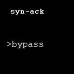 Bypass