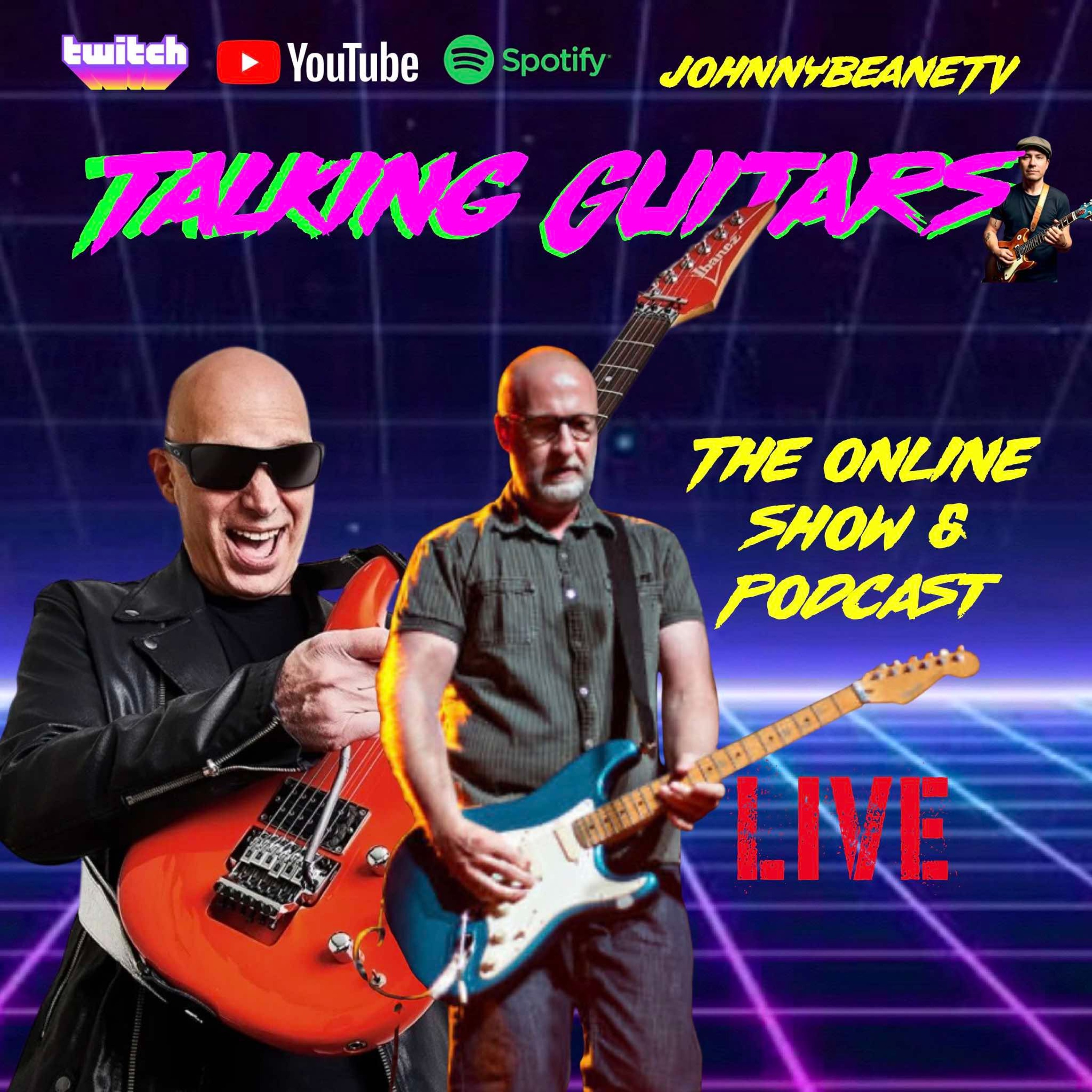 The Johnny Beane Podcast