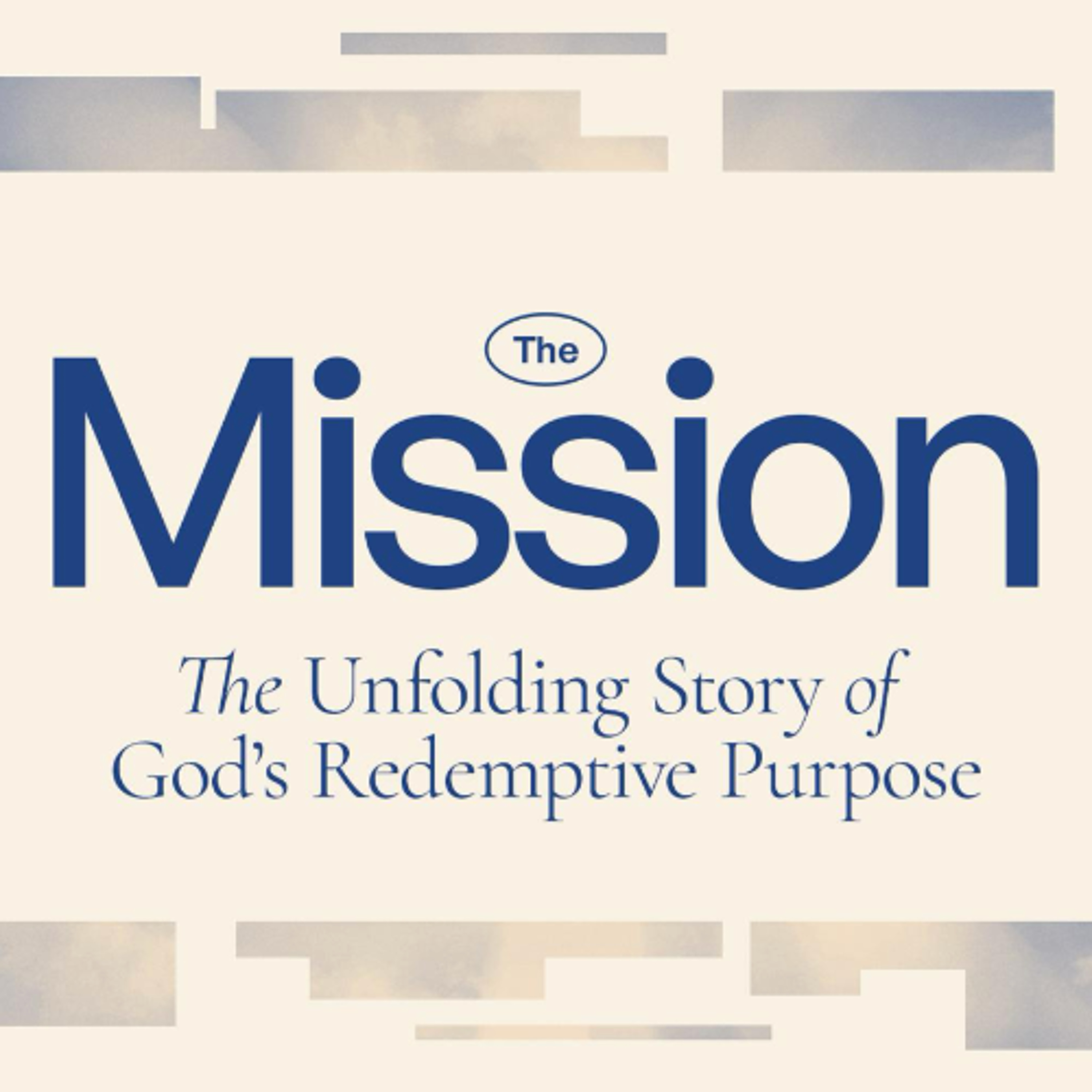 The Father’s Love | The Mission Sermon Series | Week 1 | Ps Philip Bredenkamp
