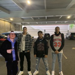 TO THE DOME PT.2 (feat. Rigby, JAM, Emyree)
