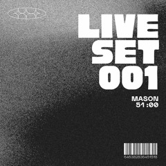 Live Set 001