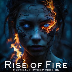 Rise Of Fire. Mystical Hip - Hop Version