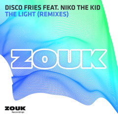 Disco Fries feat. Niko The Kid - The Light (Tommie Sunshine & Halfway House Remix)