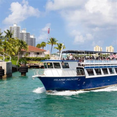 Review Special Price Biscayne Bay Millionaire'S Row Boat Tour