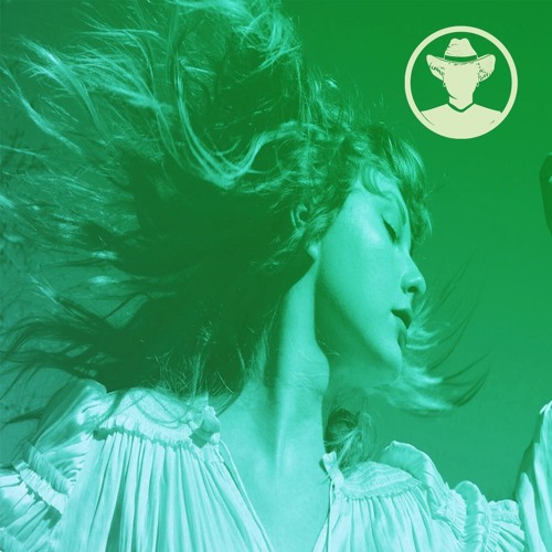 Taylor Swift - You Belong With Me (Real Hypha Remix)