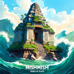 Temple of Waves